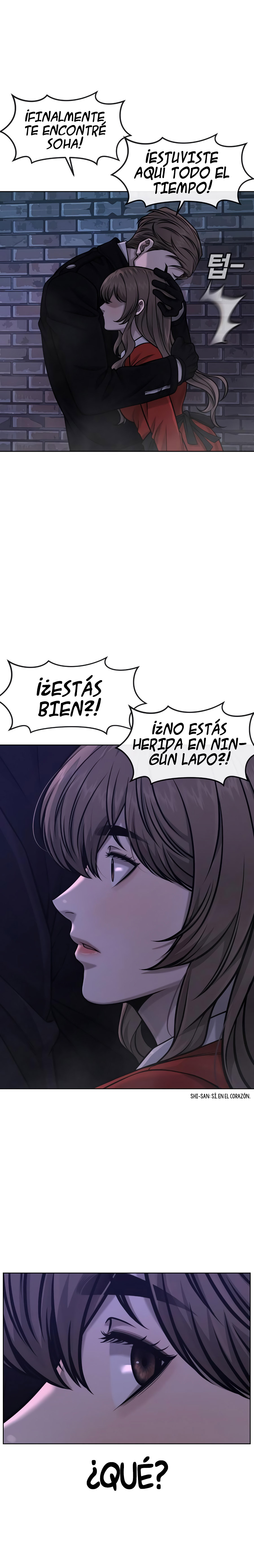 Read Quest Supremacy ES Manga Online