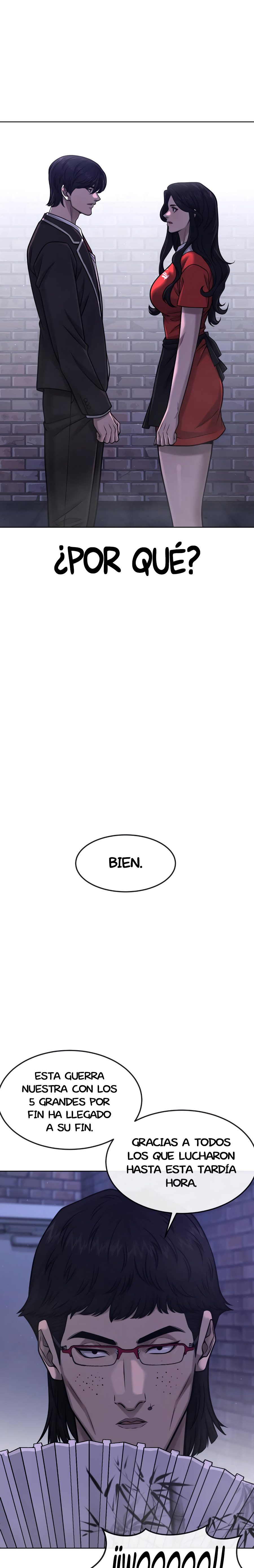 Read Quest Supremacy ES Manga Online