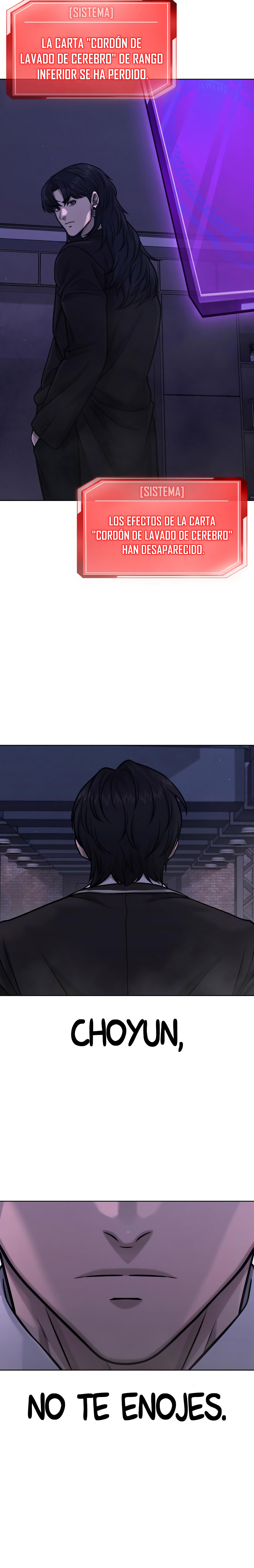Read Quest Supremacy ES Manga Online