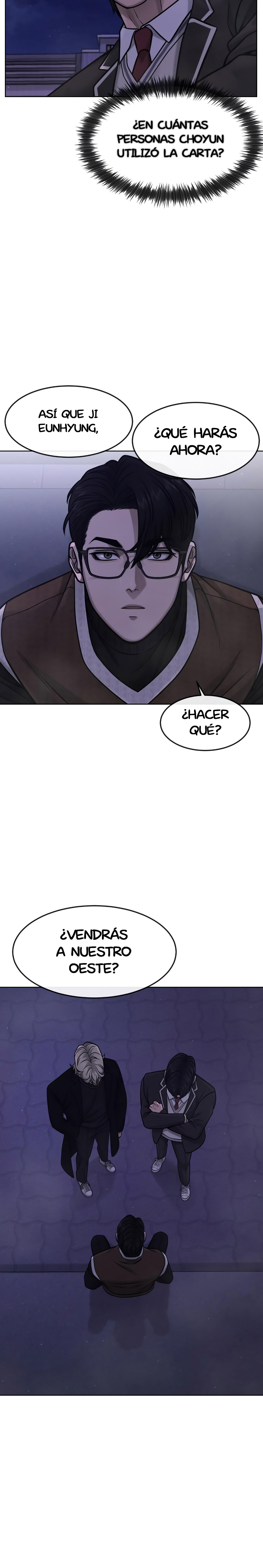Read Quest Supremacy ES Manga Online