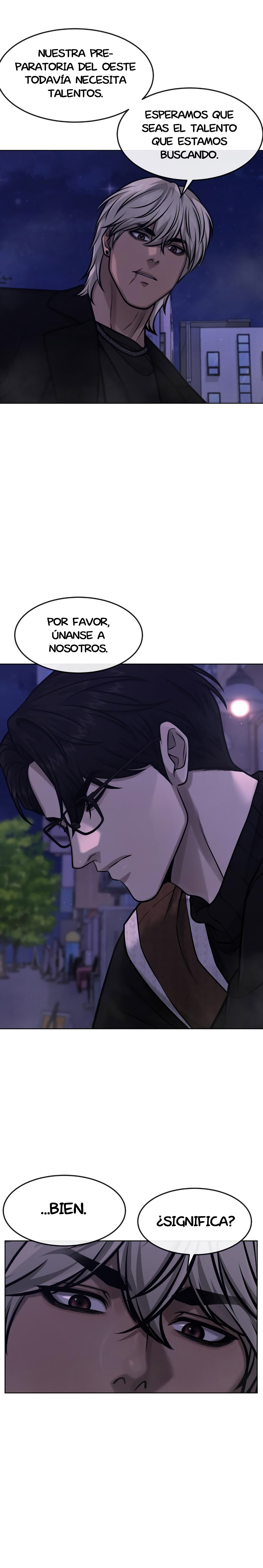 Read Quest Supremacy ES Manga Online