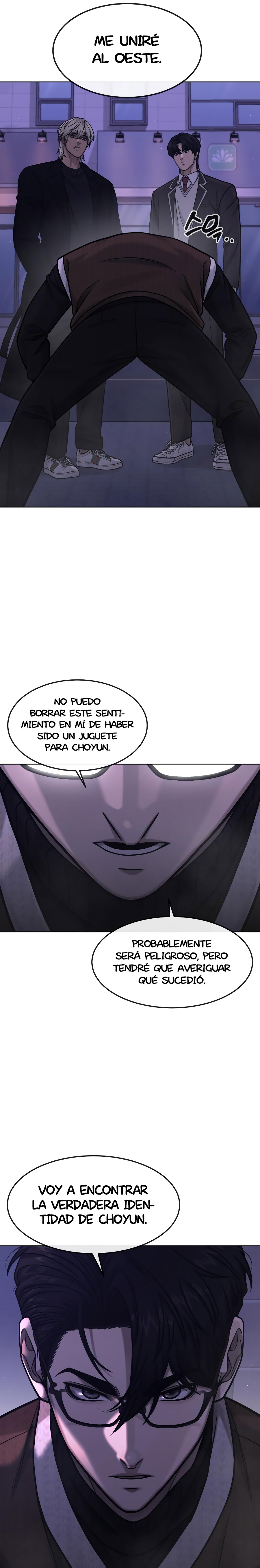 Read Quest Supremacy ES Manga Online