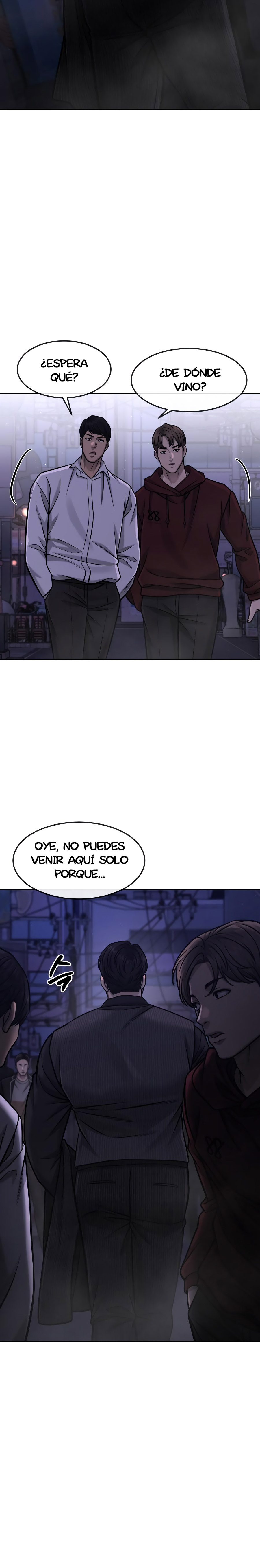 Read Quest Supremacy ES Manga Online
