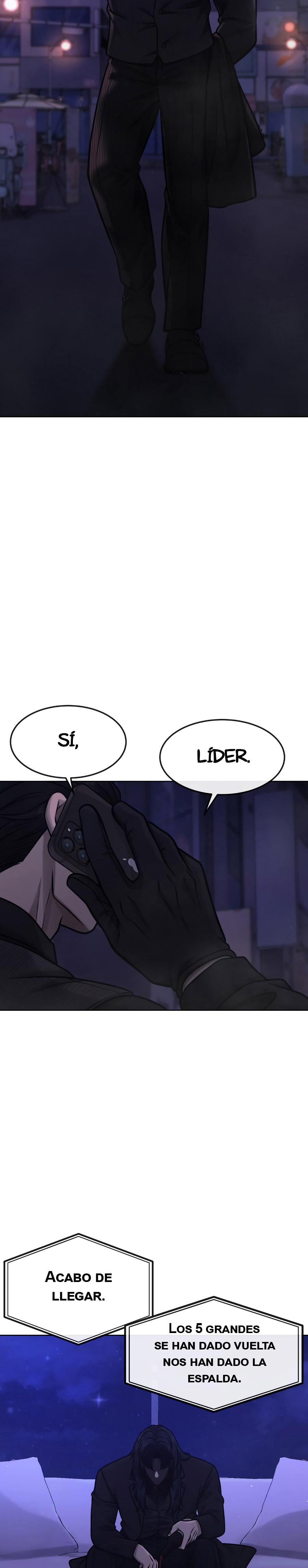 Read Quest Supremacy ES Manga Online
