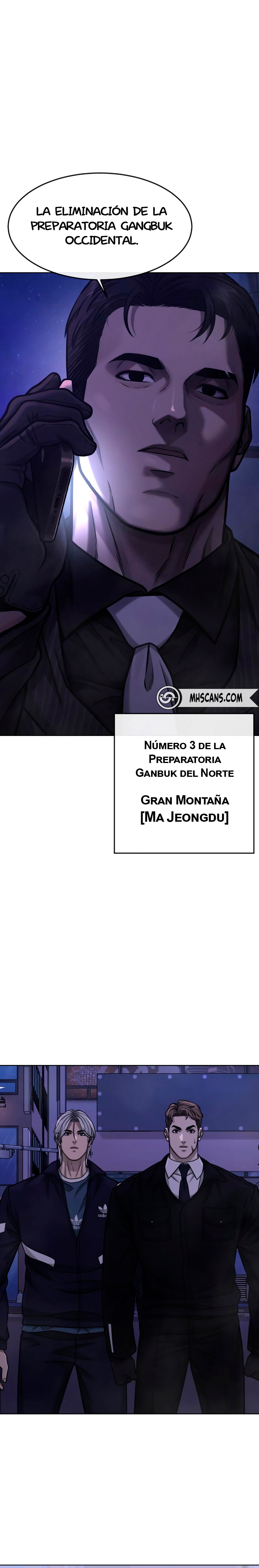 Read Quest Supremacy ES Manga Online
