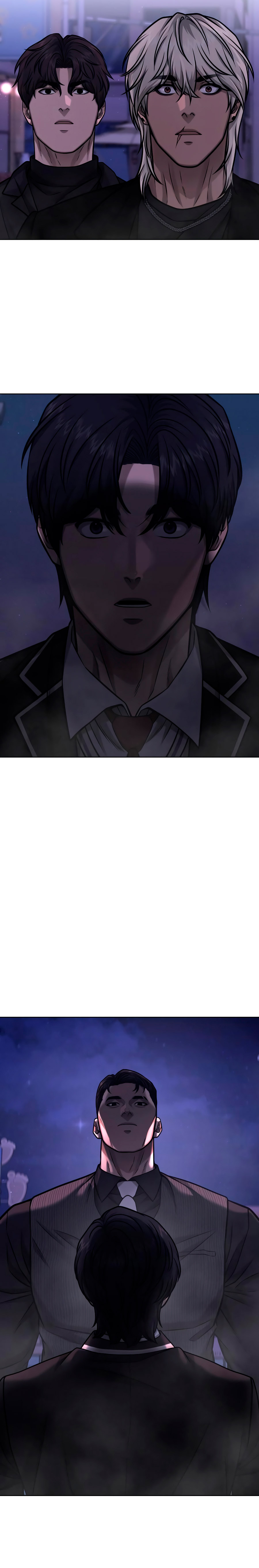 Read Quest Supremacy ES Manga Online