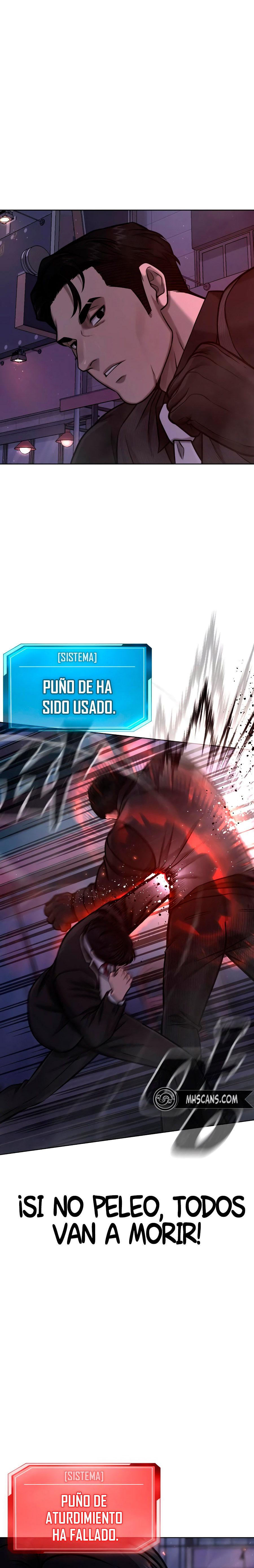 Read Quest Supremacy ES Manga Online