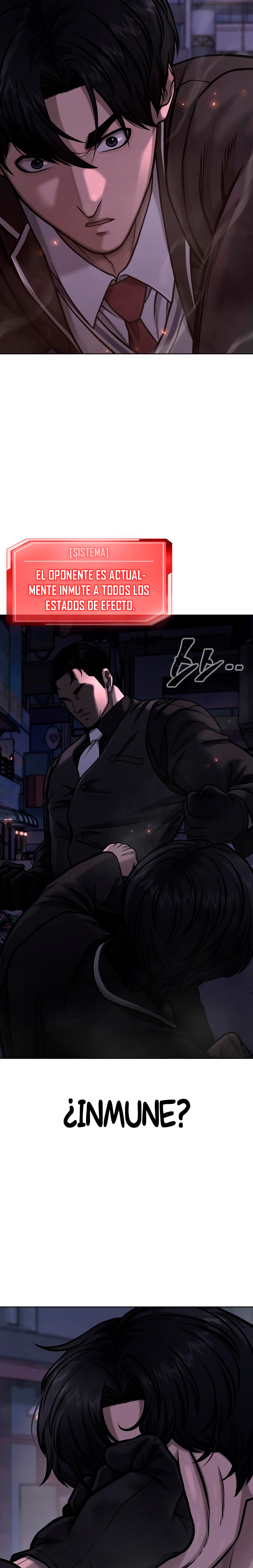Read Quest Supremacy ES Manga Online