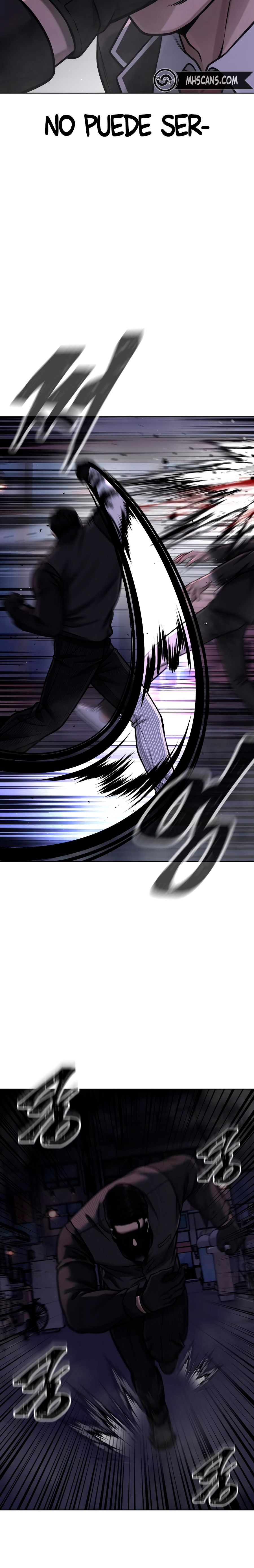 Read Quest Supremacy ES Manga Online