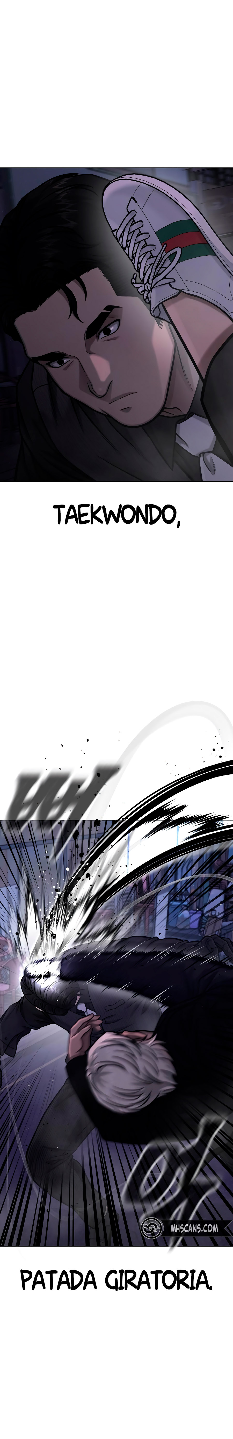 Read Quest Supremacy ES Manga Online