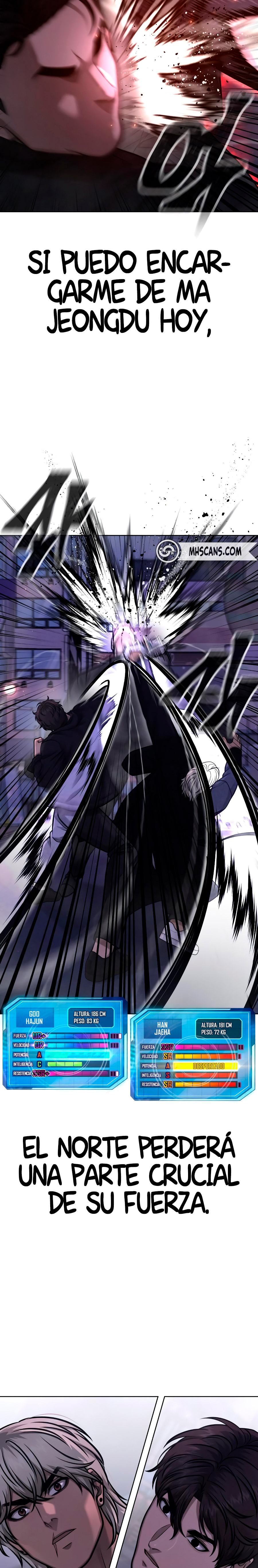 Read Quest Supremacy ES Manga Online