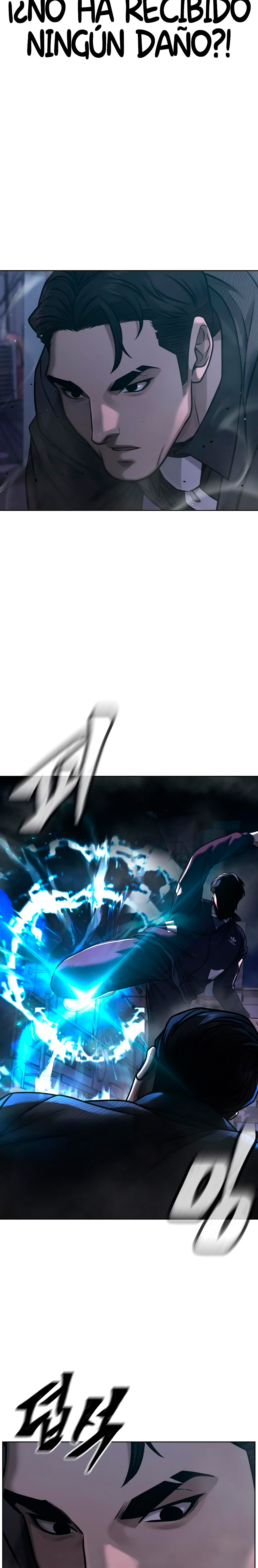 Read Quest Supremacy ES Manga Online