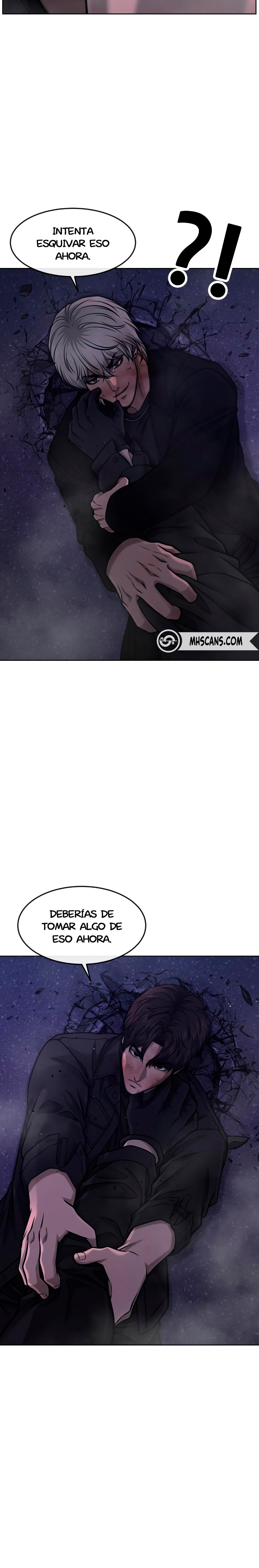 Read Quest Supremacy ES Manga Online