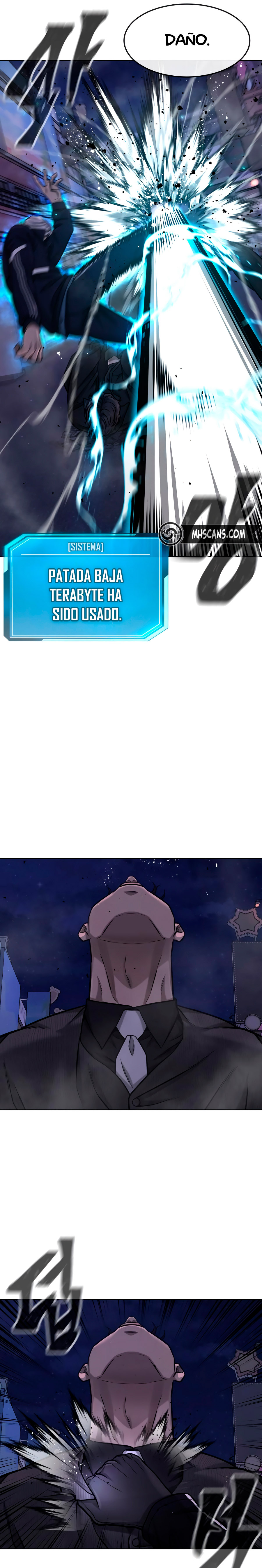 Read Quest Supremacy ES Manga Online