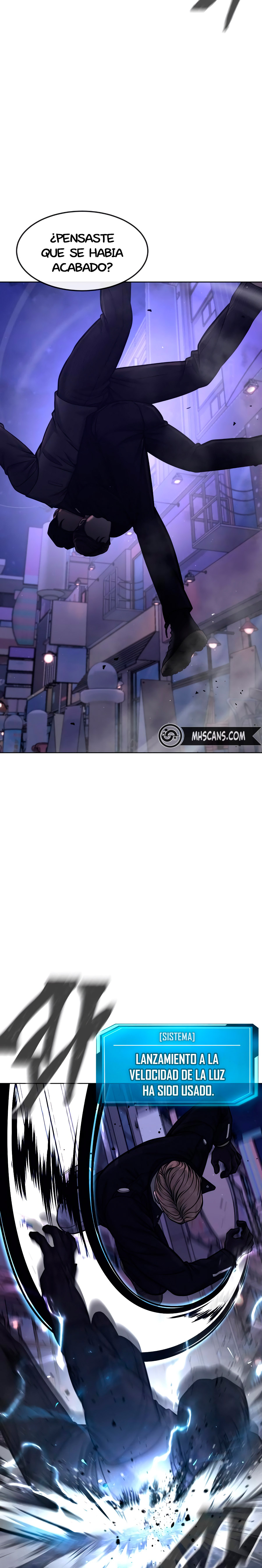Read Quest Supremacy ES Manga Online