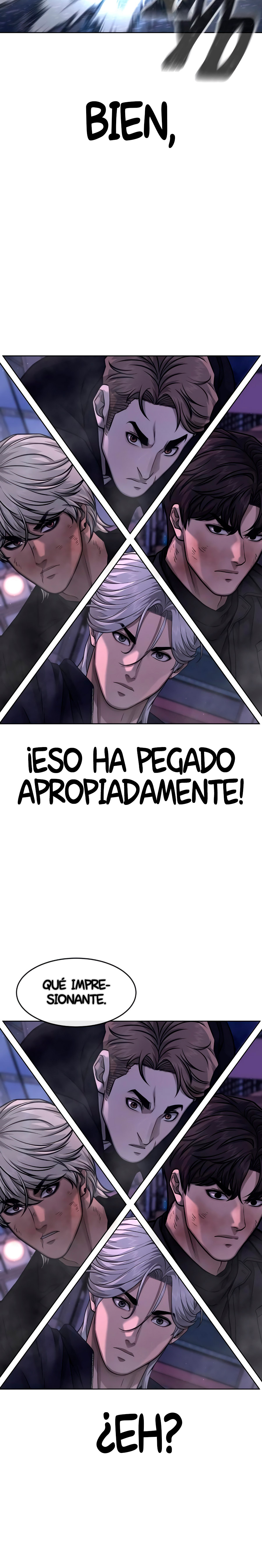 Read Quest Supremacy ES Manga Online