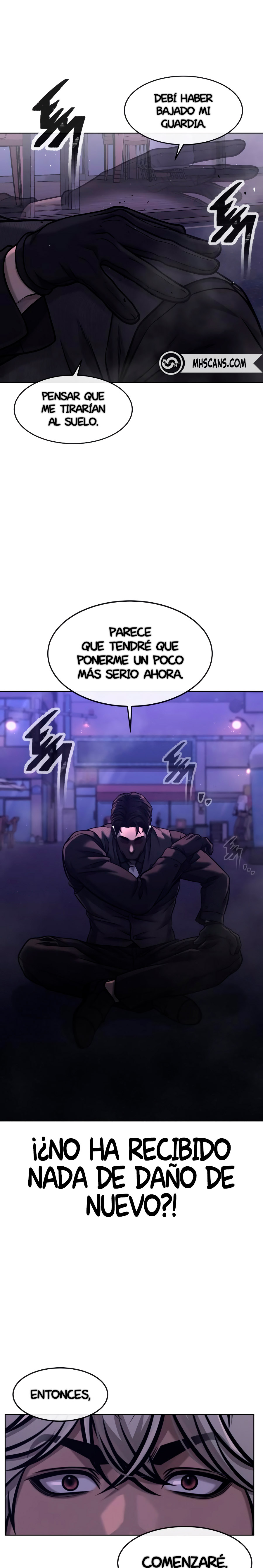 Read Quest Supremacy ES Manga Online