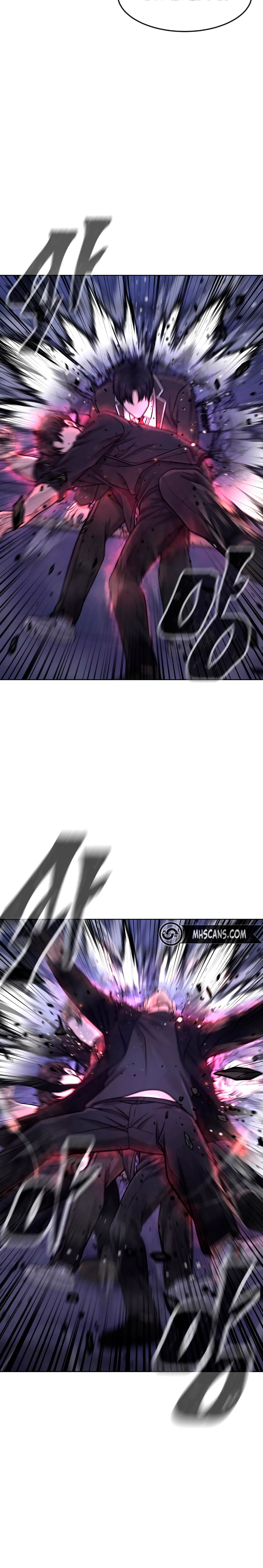 Read Quest Supremacy ES Manga Online