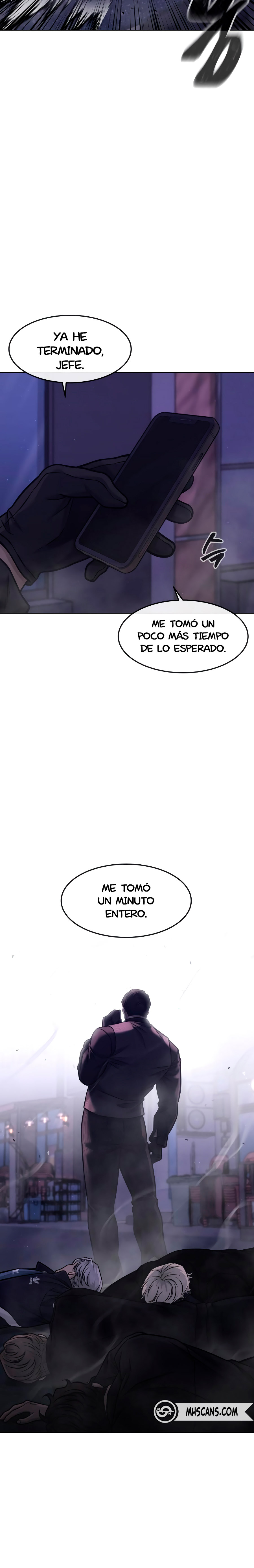 Read Quest Supremacy ES Manga Online