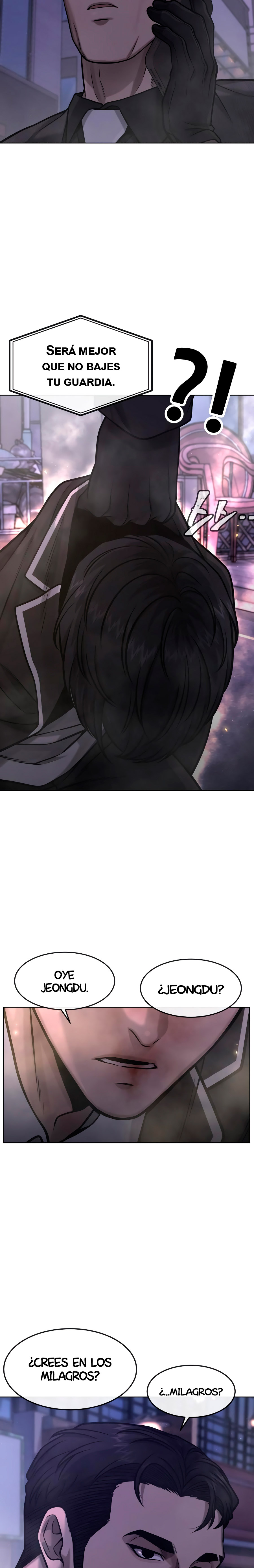 Read Quest Supremacy ES Manga Online