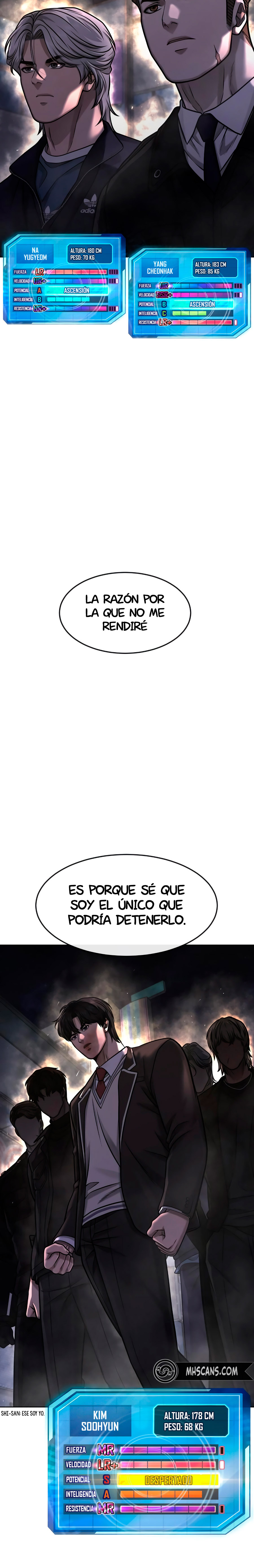 Read Quest Supremacy ES Manga Online