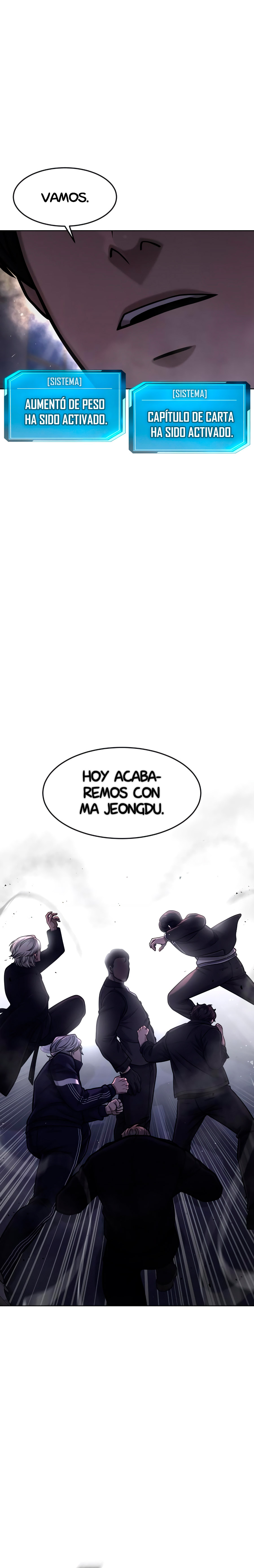 Read Quest Supremacy ES Manga Online