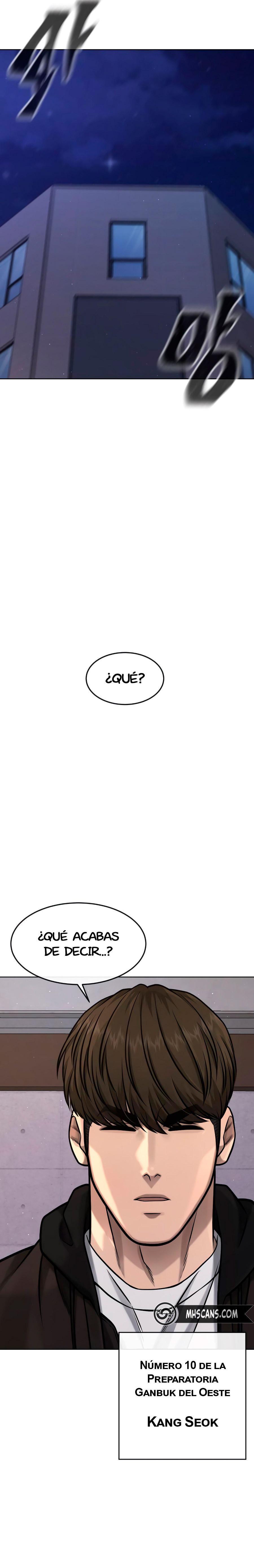 Read Quest Supremacy ES Manga Online