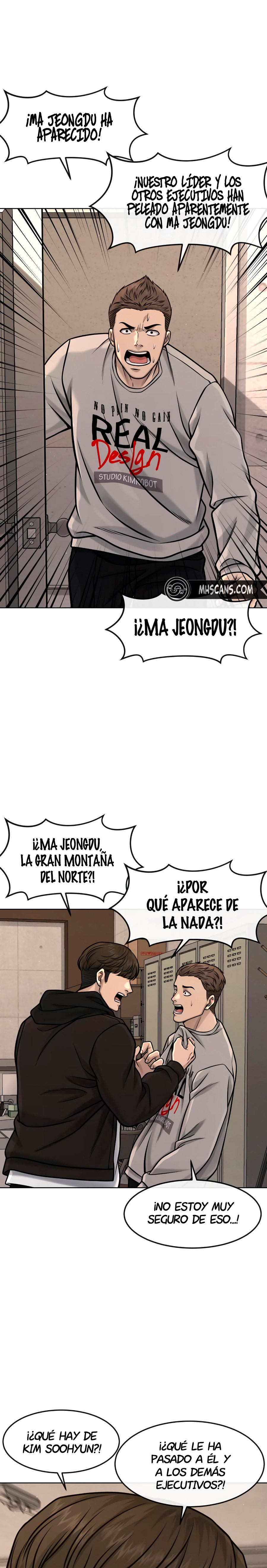 Read Quest Supremacy ES Manga Online