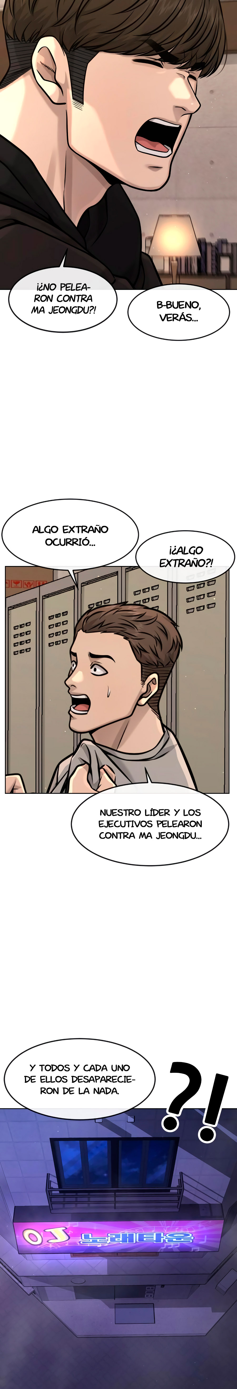Read Quest Supremacy ES Manga Online