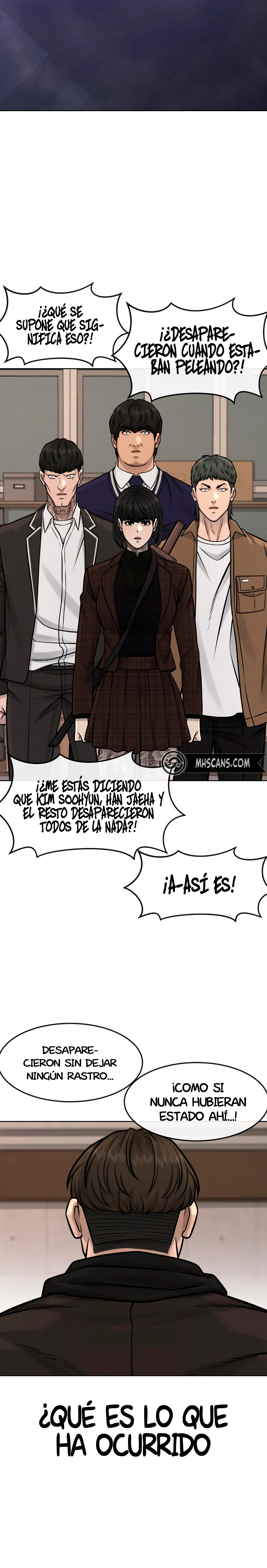 Read Quest Supremacy ES Manga Online