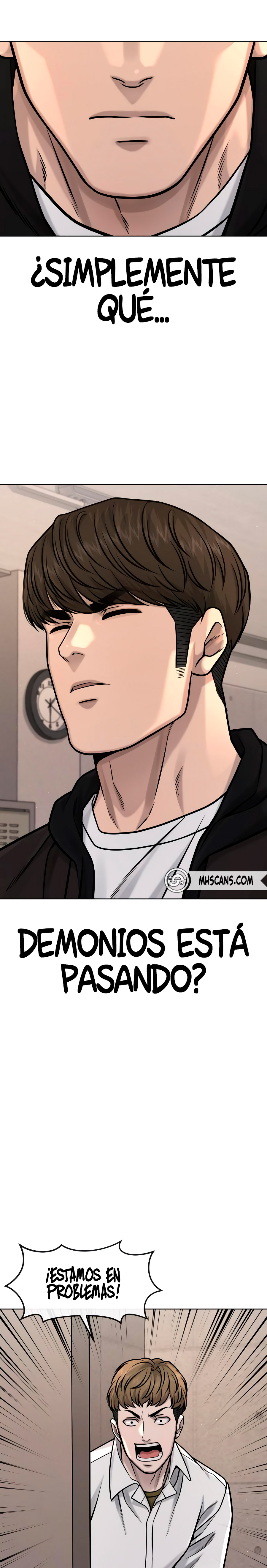 Read Quest Supremacy ES Manga Online