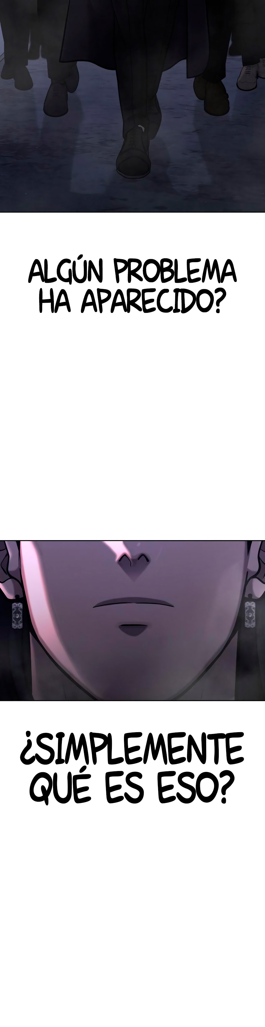 Read Quest Supremacy ES Manga Online