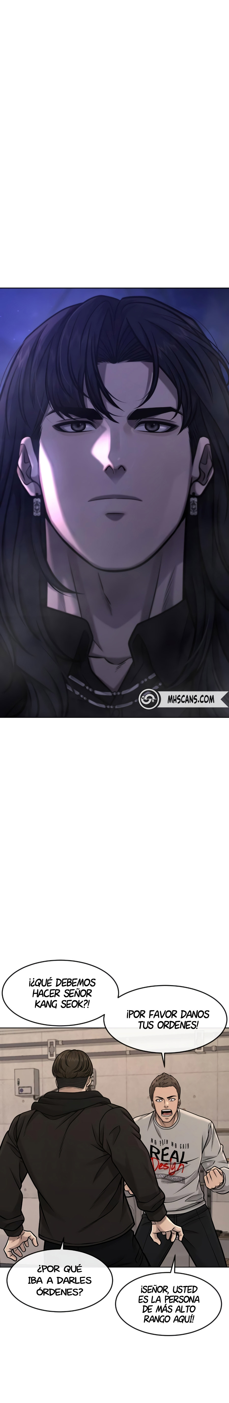 Read Quest Supremacy ES Manga Online