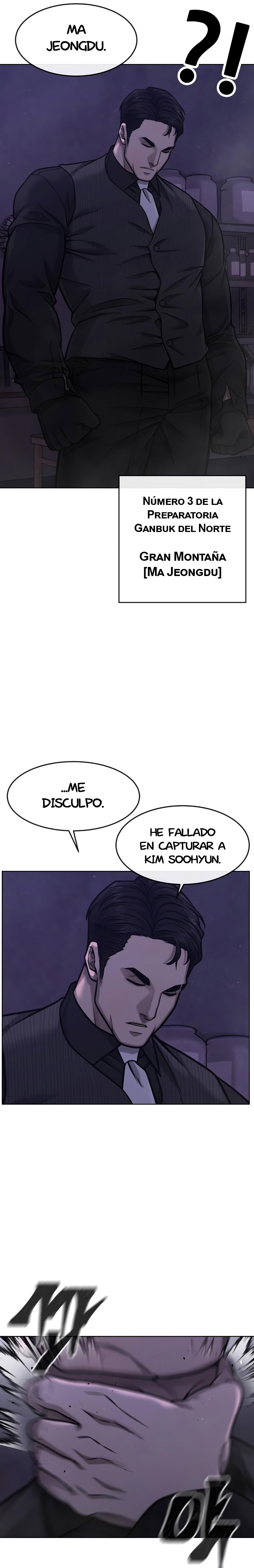 Read Quest Supremacy ES Manga Online