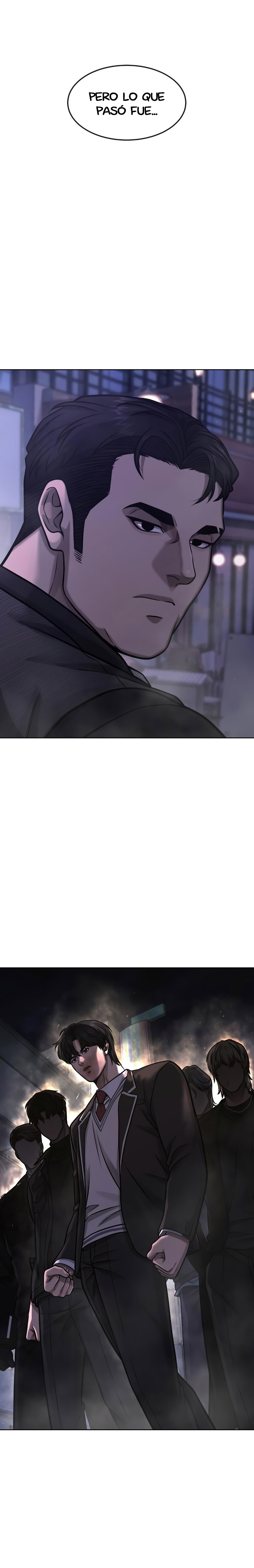 Read Quest Supremacy ES Manga Online
