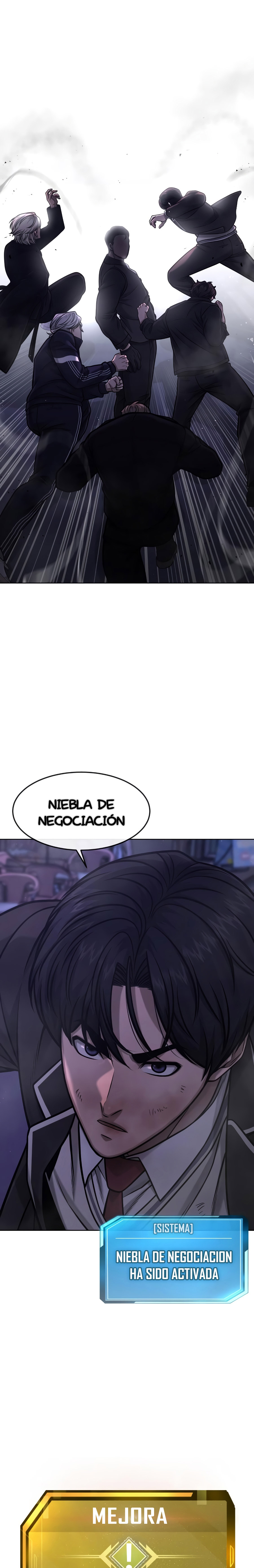 Read Quest Supremacy ES Manga Online