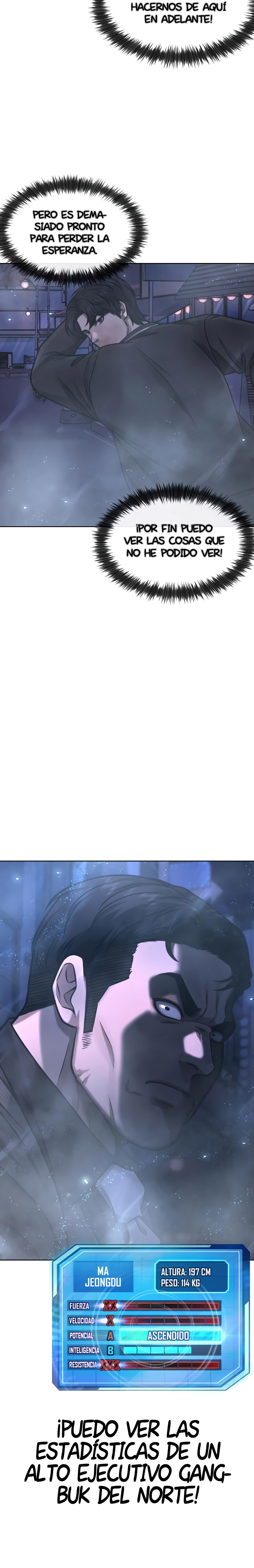 Read Quest Supremacy ES Manga Online