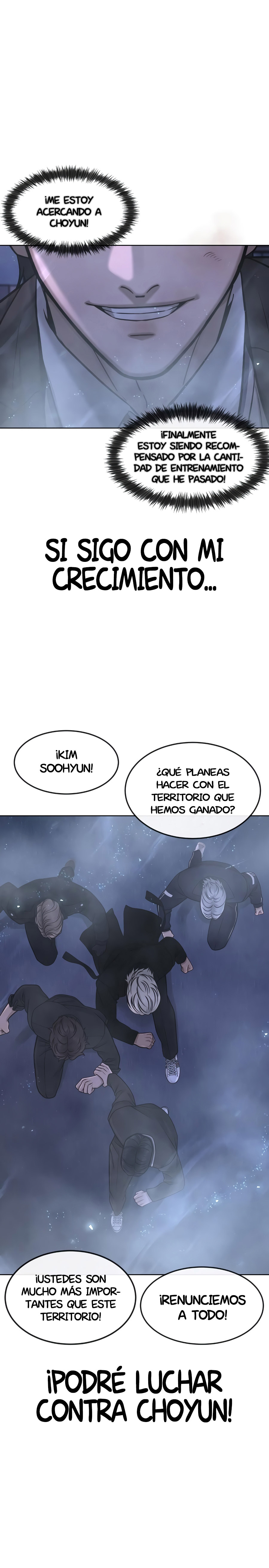 Read Quest Supremacy ES Manga Online