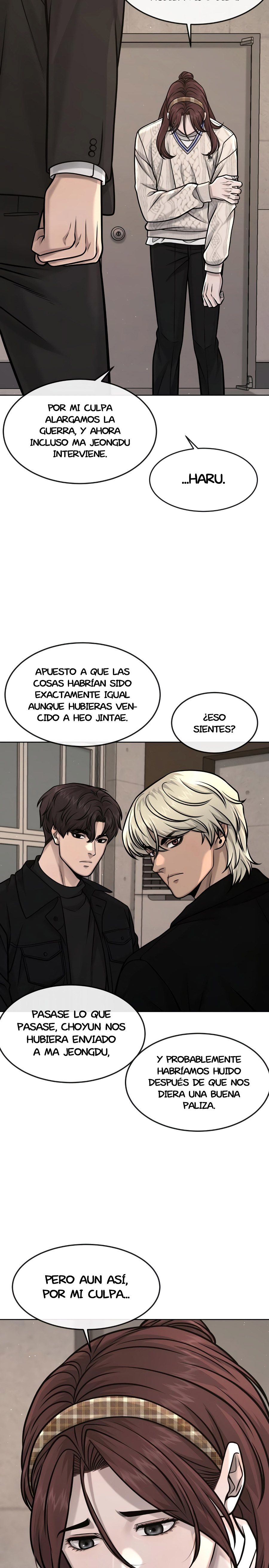 Read Quest Supremacy ES Manga Online