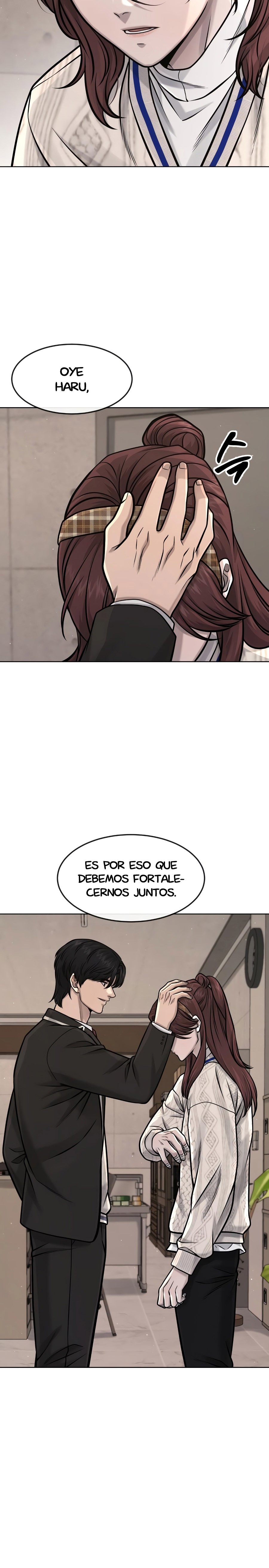 Read Quest Supremacy ES Manga Online