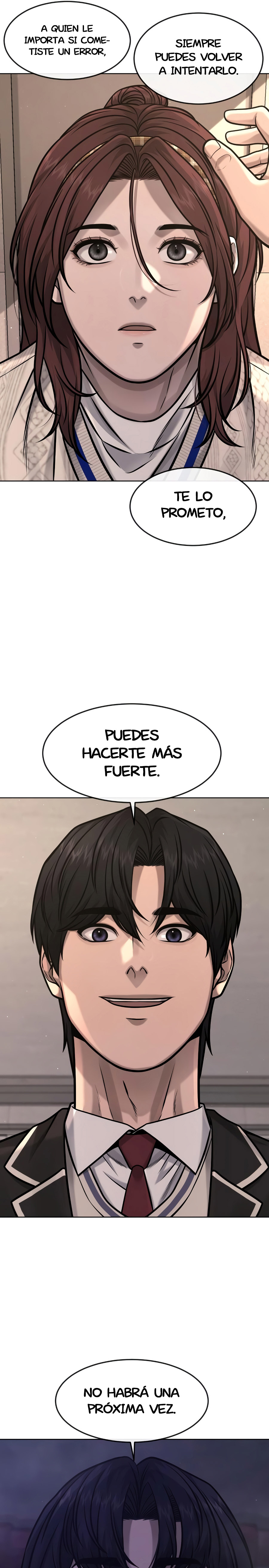 Read Quest Supremacy ES Manga Online