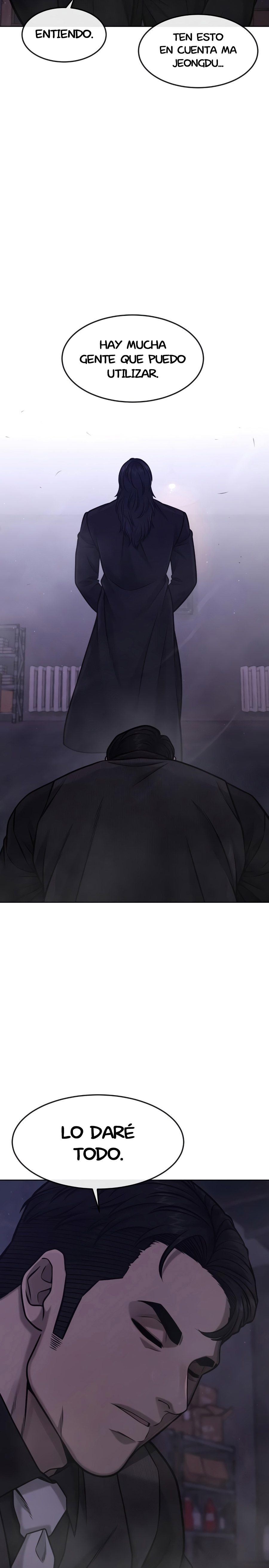 Read Quest Supremacy ES Manga Online