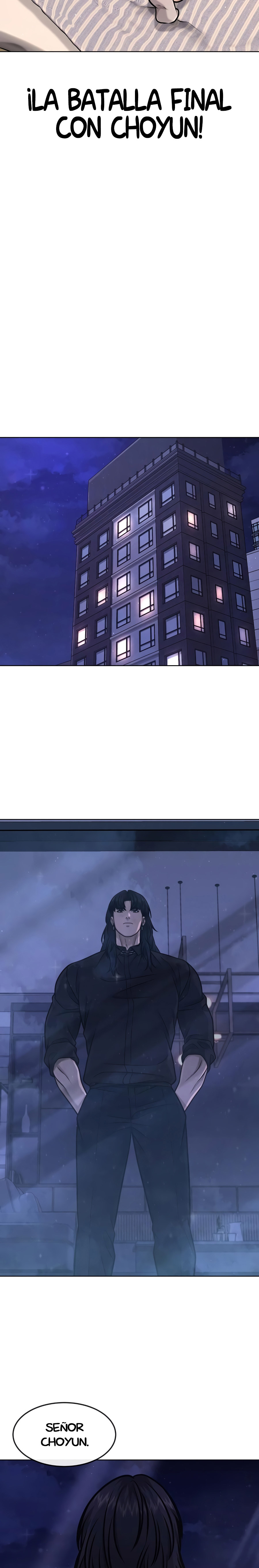 Read Quest Supremacy ES Manga Online