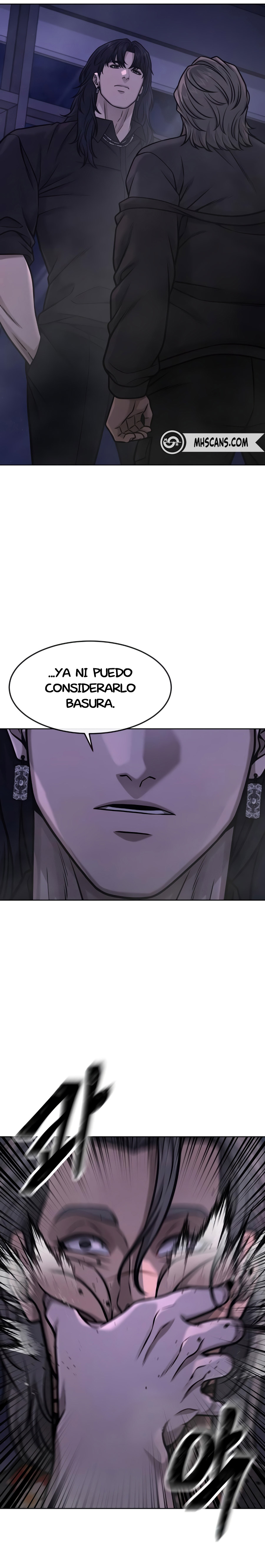 Read Quest Supremacy ES Manga Online
