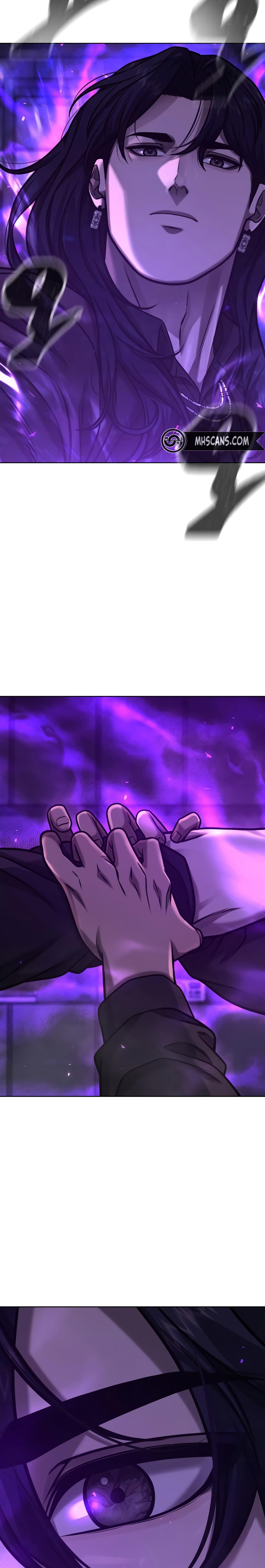 Read Quest Supremacy ES Manga Online