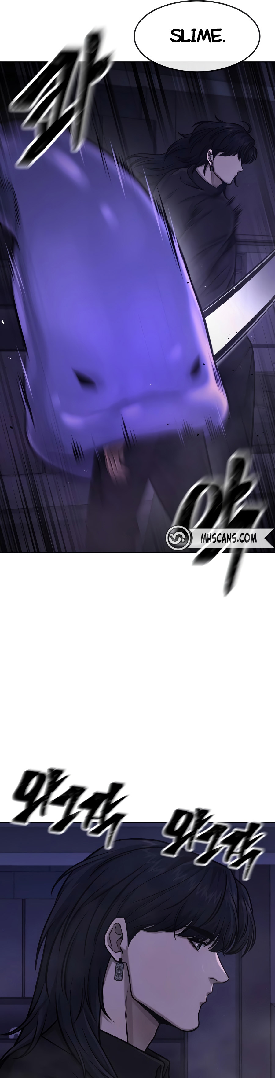 Read Quest Supremacy ES Manga Online