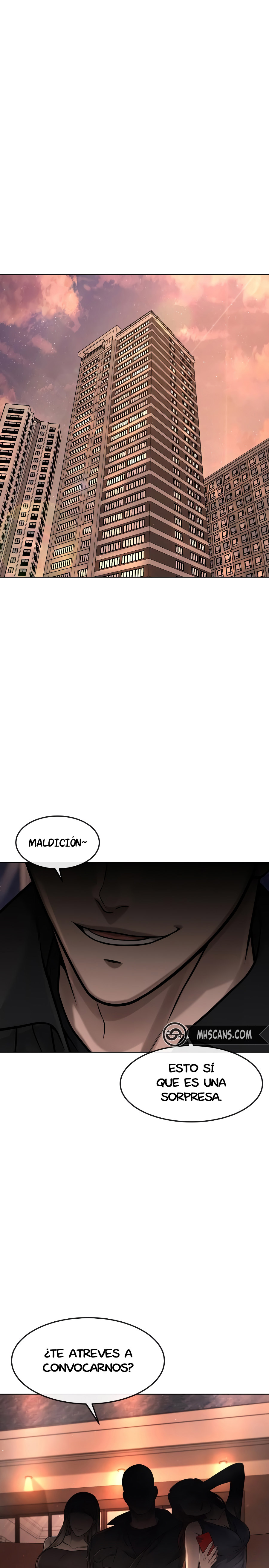 Read Quest Supremacy ES Manga Online