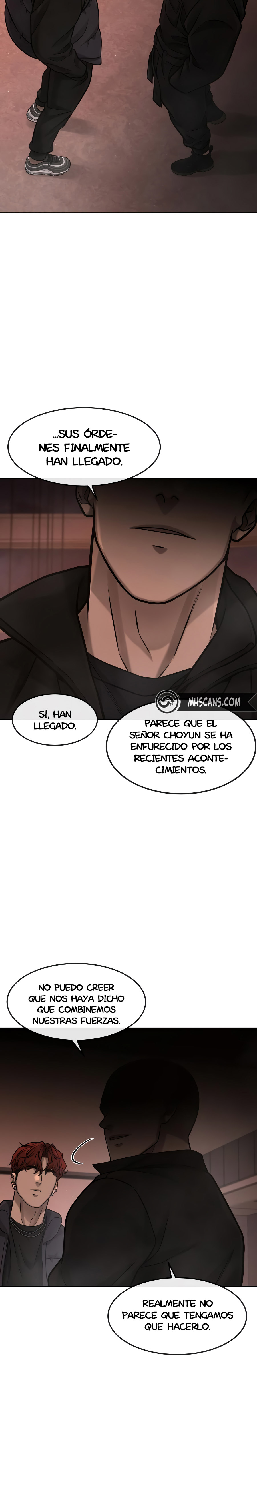 Read Quest Supremacy ES Manga Online