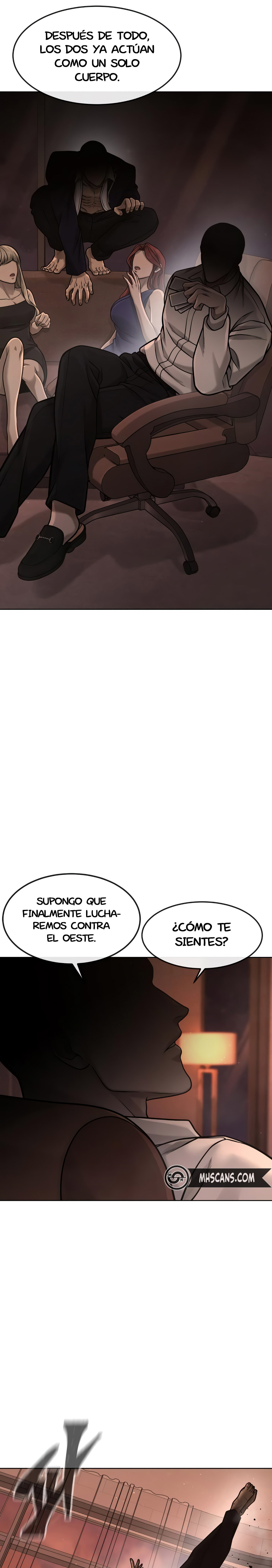 Read Quest Supremacy ES Manga Online