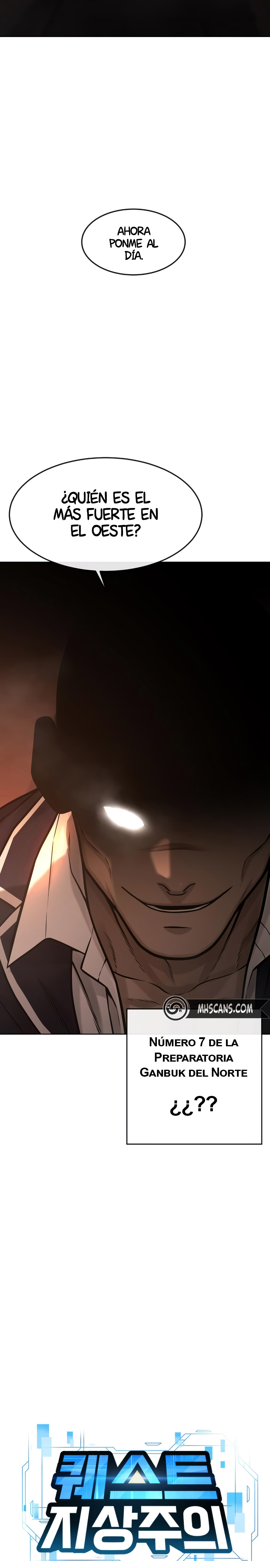 Read Quest Supremacy ES Manga Online